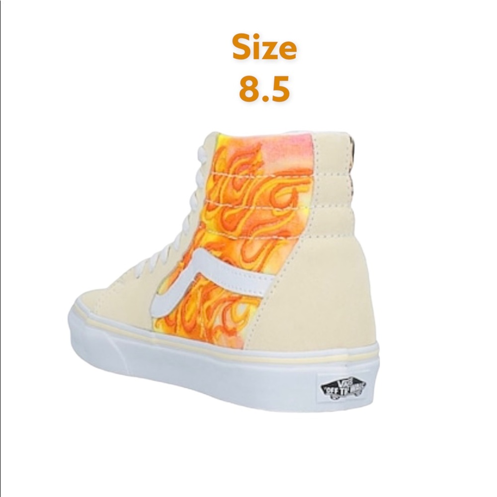 Vans - Picture 3 of 5